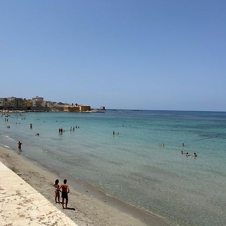 Apartamento Galli Beach House Sicily Trapani Exterior foto