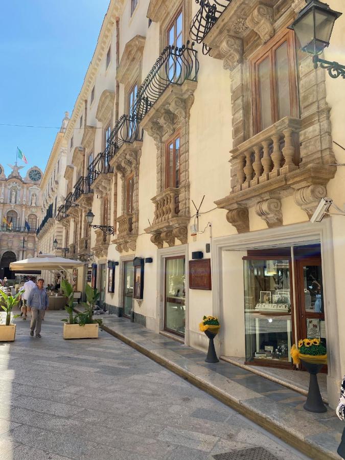 Apartamento Galli Beach House Sicily Trapani Exterior foto