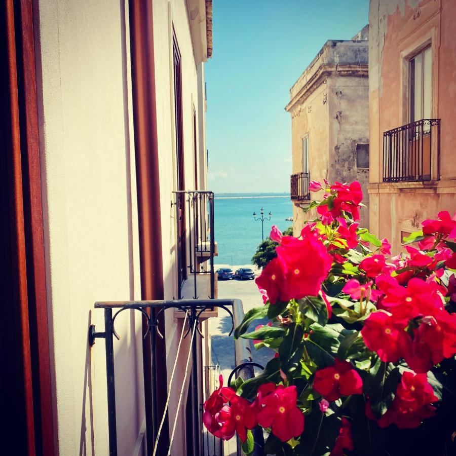 Apartamento Galli Beach House Sicily Trapani Exterior foto
