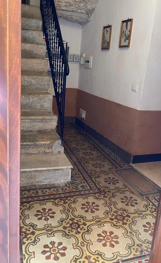 Apartamento Galli Beach House Sicily Trapani Exterior foto