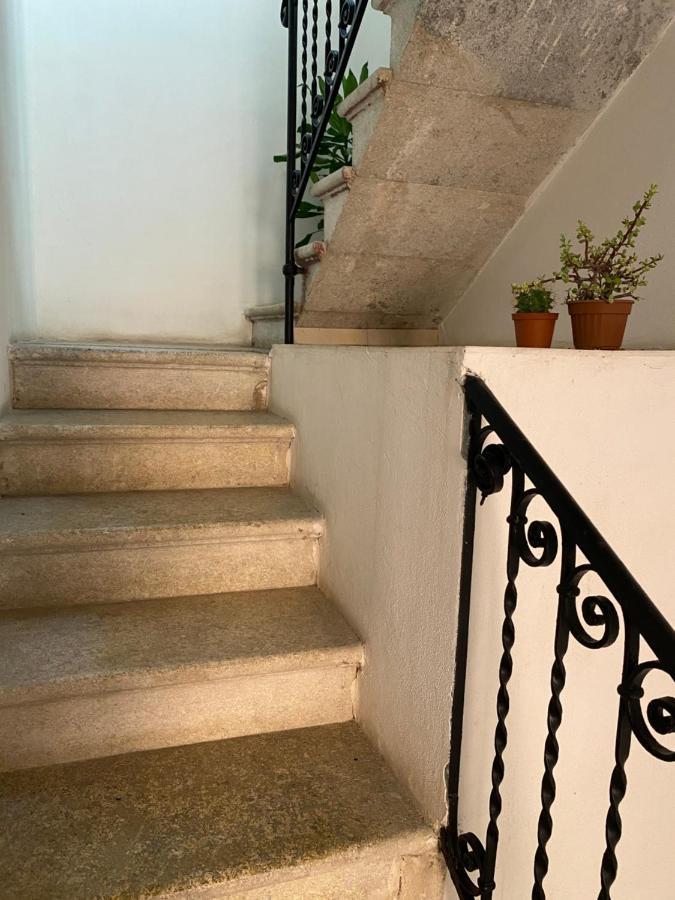 Apartamento Galli Beach House Sicily Trapani Exterior foto