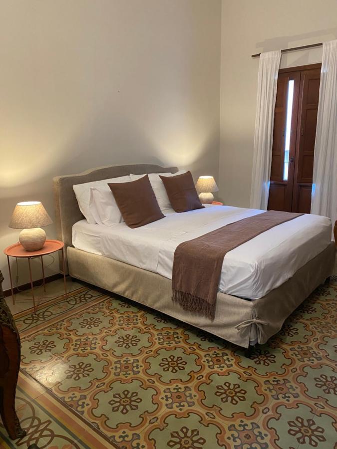 Apartamento Galli Beach House Sicily Trapani Exterior foto