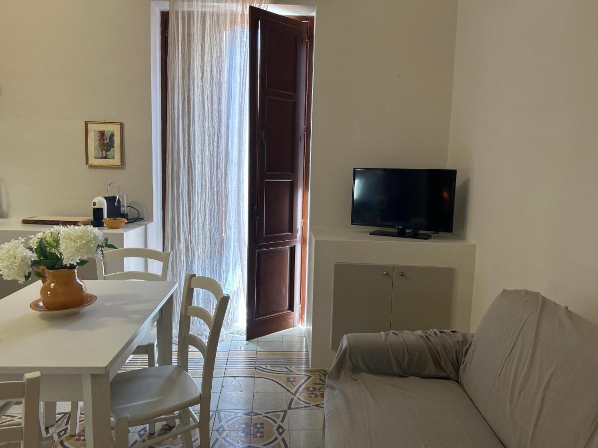 Apartamento Galli Beach House Sicily Trapani Exterior foto