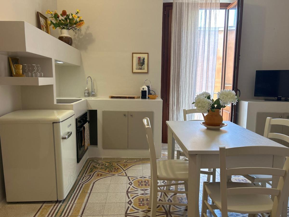 Apartamento Galli Beach House Sicily Trapani Exterior foto