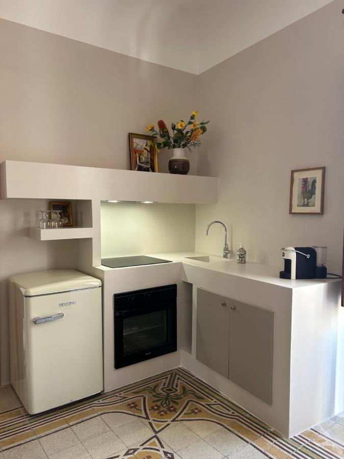 Apartamento Galli Beach House Sicily Trapani Exterior foto