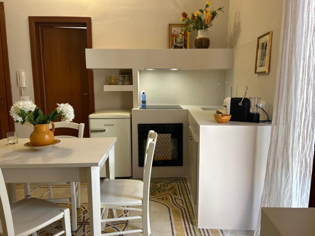 Apartamento Galli Beach House Sicily Trapani Exterior foto