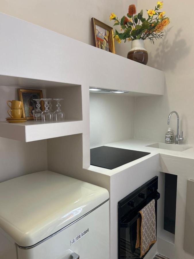 Apartamento Galli Beach House Sicily Trapani Exterior foto