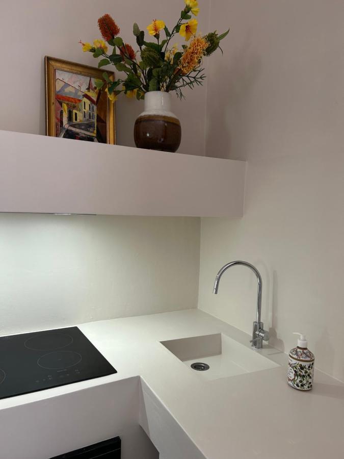 Apartamento Galli Beach House Sicily Trapani Exterior foto